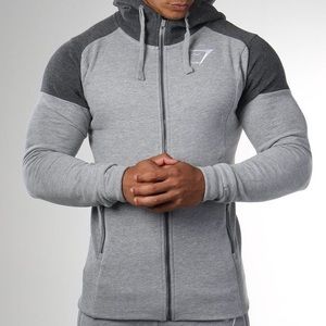 Discontinued gymshark hoodie
